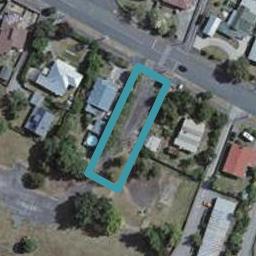 127 Cornwall Street, Masterton