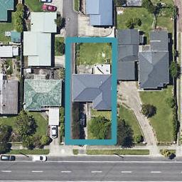 150 James Street, Whakatane, Whakatane