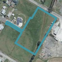 14 Leslie Street, Culverden, Culverden