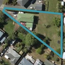 4 Nikau Place, Parahaki, Whangarei