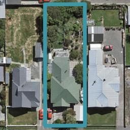 108 Tramway Road, Strathern, Invercargill