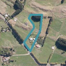 174 Raumai Road, Bulls