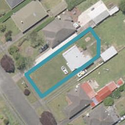 12 Caffray Avenue, Aramoho, Whanganui