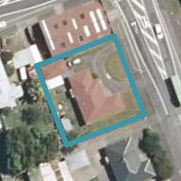 18 Miller Street, Dannevirke