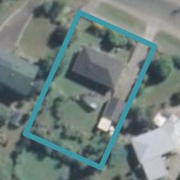 41 Kabul Street, Pleasant Point