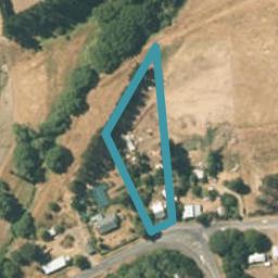 406 Scargill Valley Road, Scargill, Amberley