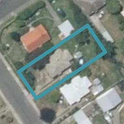 902 Anson Street, Mayfair, Hastings