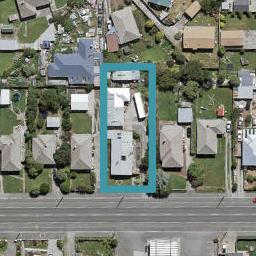 182 Tramway Road, Strathern, Invercargill