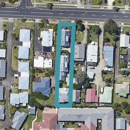 25C James Street, Whakatane, Whakatane