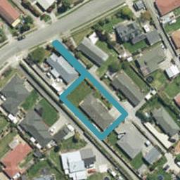 45 Lord Auckland Road, Wakefield