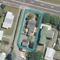 25 Smith Street, Dannevirke