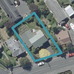 707 Highgate, Maori Hill, Dunedin