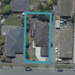 184 Bowhill Road, New Brighton, Christchurch