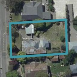 34 Colombo Street, Cashmere, Christchurch