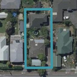 1/57 Tennyson Street, Sydenham, Christchurch