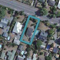 119 Renall Street, Masterton