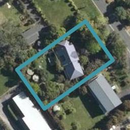 4 Russell Heights, Russell, Russell