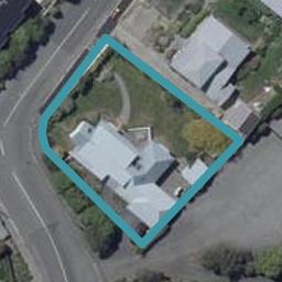 89 St Andrews Hill Road, Mount Pleasant, Christchurch