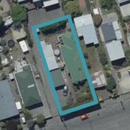 60 Leaver Terrace, North New Brighton, Christchurch