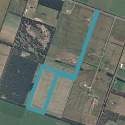 2305 South Eyre Road, Eyrewell, West Eyreton