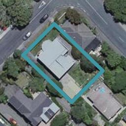 3 Izard Road, Khandallah, Wellington