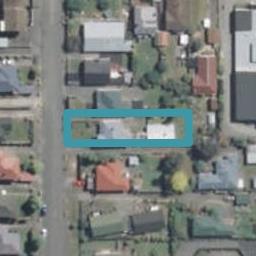 41 Avenue Road, West End, Timaru