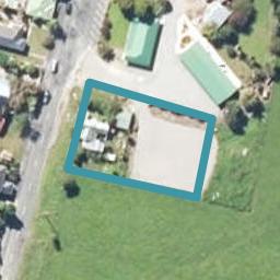 26 Wharf Road, Karamea, Karamea