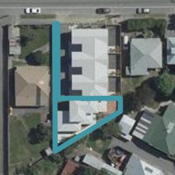 4/530 Tuam Street, Phillipstown, Christchurch
