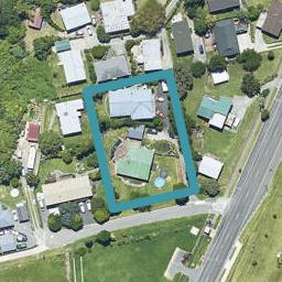 64A Kaitemako Road, Welcome Bay, Tauranga