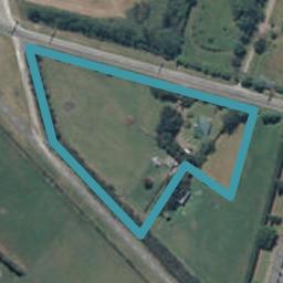 2373 Bealey Road, Darfield
