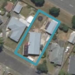 7 Grey Street, Levin, Levin