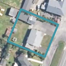 408 Main South Road, Paroa, Greymouth