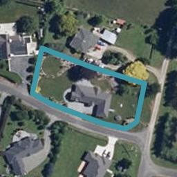 4 Tunbridge Wells, Ohau, Levin
