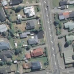 273 King Street, Temuka