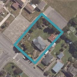 6 Edinburgh Street, Waimate, Waimate