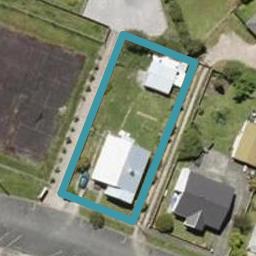 18 Park Street, Hikurangi, Hikurangi