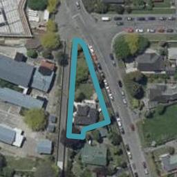 30 Albert Terrace, Saint Martins, Christchurch