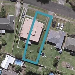 141 Pembroke Street, Westown, New Plymouth