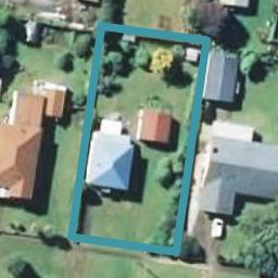 61 Riemenschneider Street, Manaia, Manaia