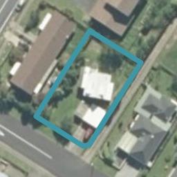 4 Ohinemuri Place, Paeroa, Paeroa
