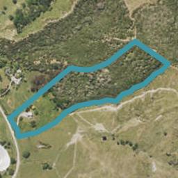 1107 Riverside Road, Waimatā