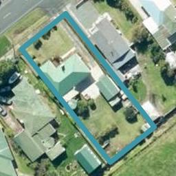 96 Freyberg Road, Ruawai