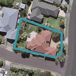 16 Shelter Grove, Frankleigh Park, New Plymouth