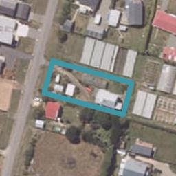 7 Chambers Street, Kakanui