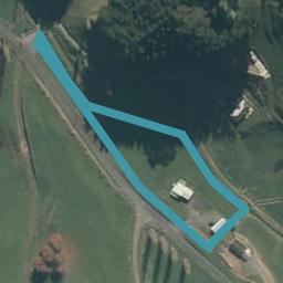 133 Puketirau Road, Tirau