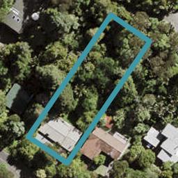 107 Wood Bay Road, Titirangi, Auckland