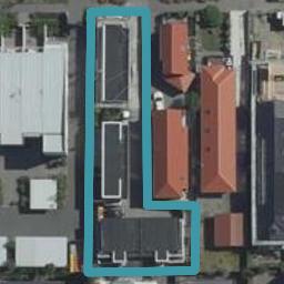 4/184 PETERBOROUGH STREET, Christchurch Central, Christchurch