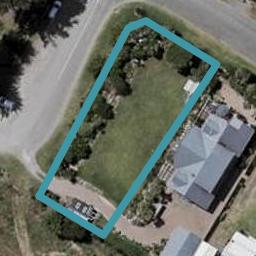 1 Kitchener Street, Te Horo Beach
