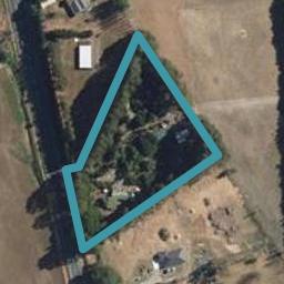 704 State Highway 2, Masterton