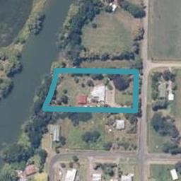 7 Wai Street, Nuhaka
